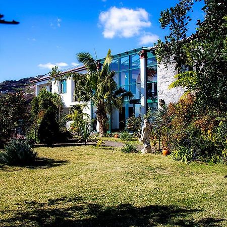 Vila Afonso Estreito de Camara de Lobos ภายนอก รูปภาพ