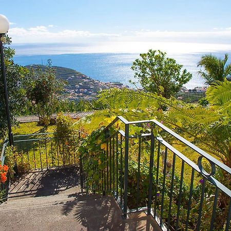 Vila Afonso Estreito de Camara de Lobos ภายนอก รูปภาพ