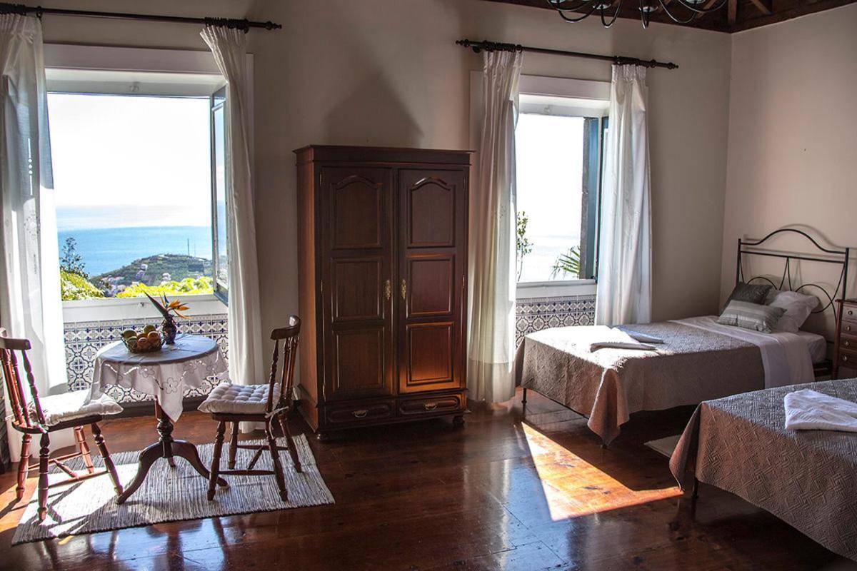 Vila Afonso Estreito de Camara de Lobos ภายนอก รูปภาพ