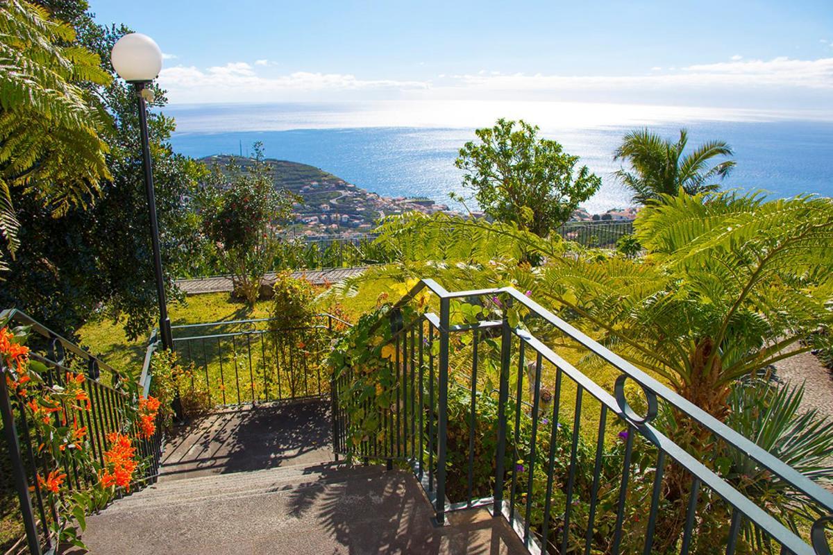 Vila Afonso Estreito de Camara de Lobos ภายนอก รูปภาพ